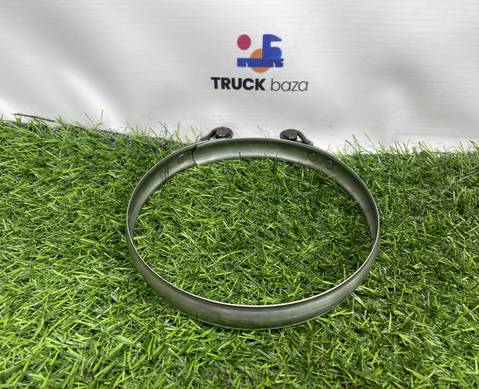 A0019951910 Хомут интеркулера для Mercedes-Benz Axor II (с 2004 по 2010)