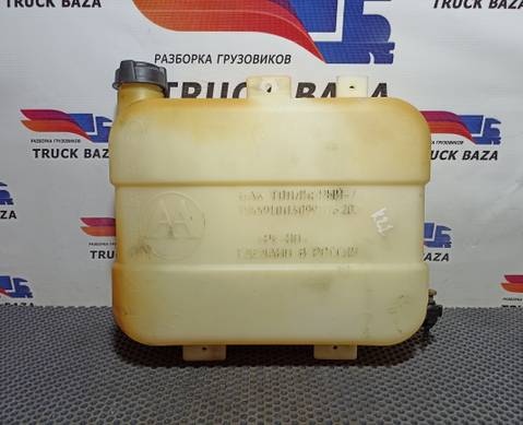 4591011409911762006 Бак отопителя 7L для Volvo FE/FL