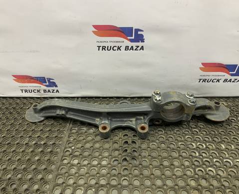 A9603283441 Кронштейн пневморессоры левый для Mercedes-Benz Actros New Actros MP4 (с 2011)