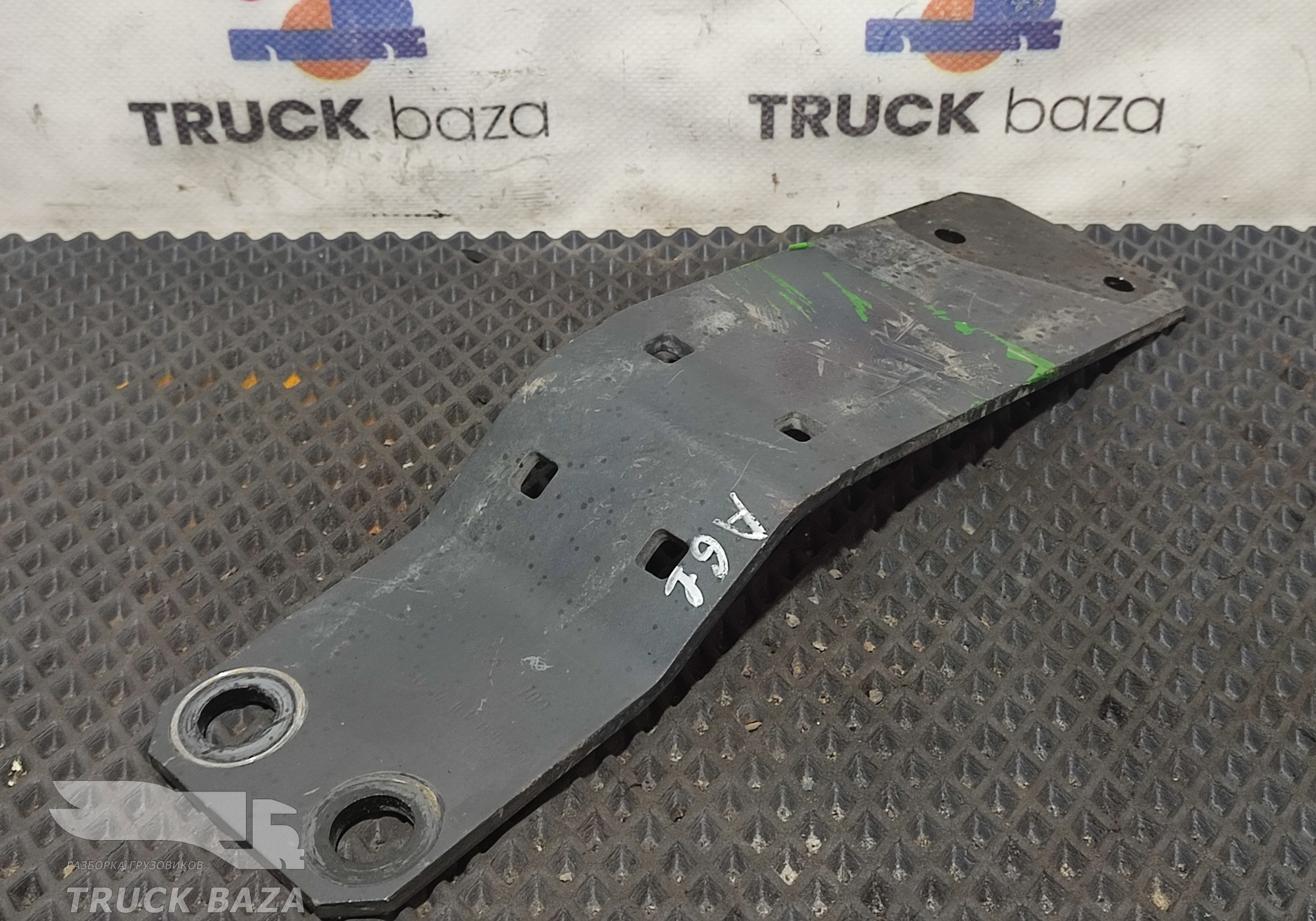 9604917841 Кронштейн насоса AdBlue для Mercedes-Benz Actros New Actros MP4 (с 2011)