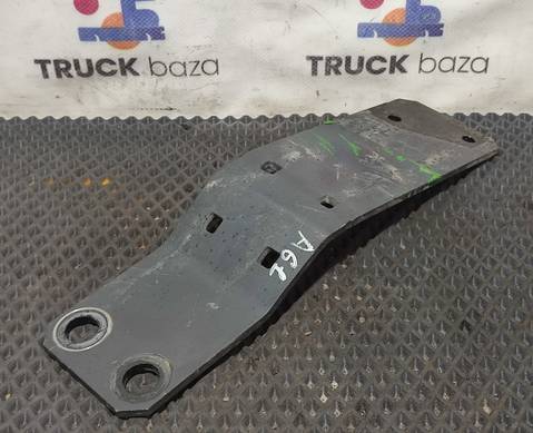 9604917841 Кронштейн насоса AdBlue для Mercedes-Benz Actros New Actros MP4 (с 2011)