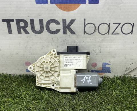 81286016138 Моторчик стеклоподъемника правый для Man TGS I (с 2007)