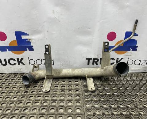 2010948 Патрубок системы охлаждения для Scania 5-series R (с 2004 по 2016)