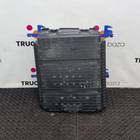 1693114 Крышка ящика АКБ для ГАЗ 3309