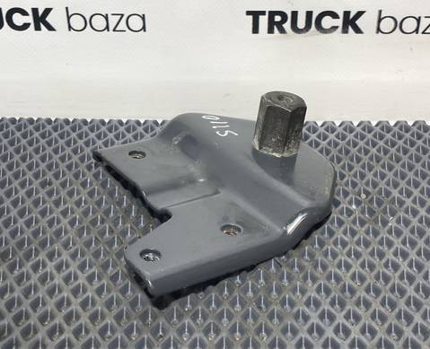 2325593 Кронштейн брызговика для Scania 6-series G (с 2016)