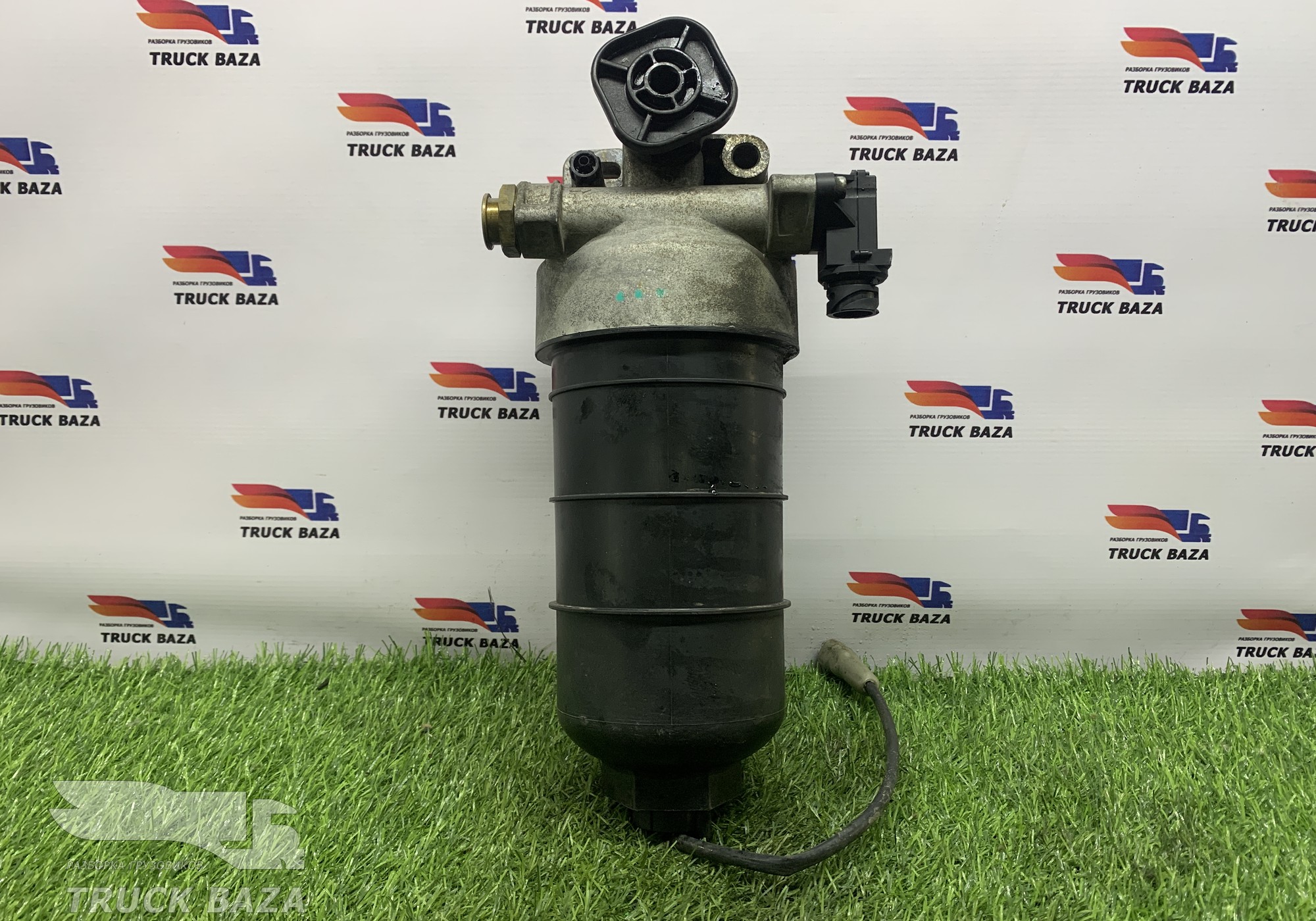 6W5538820 Сепаратор топливный