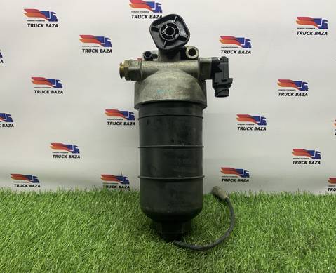 6W5538820 Сепаратор топливный для КАМАЗ