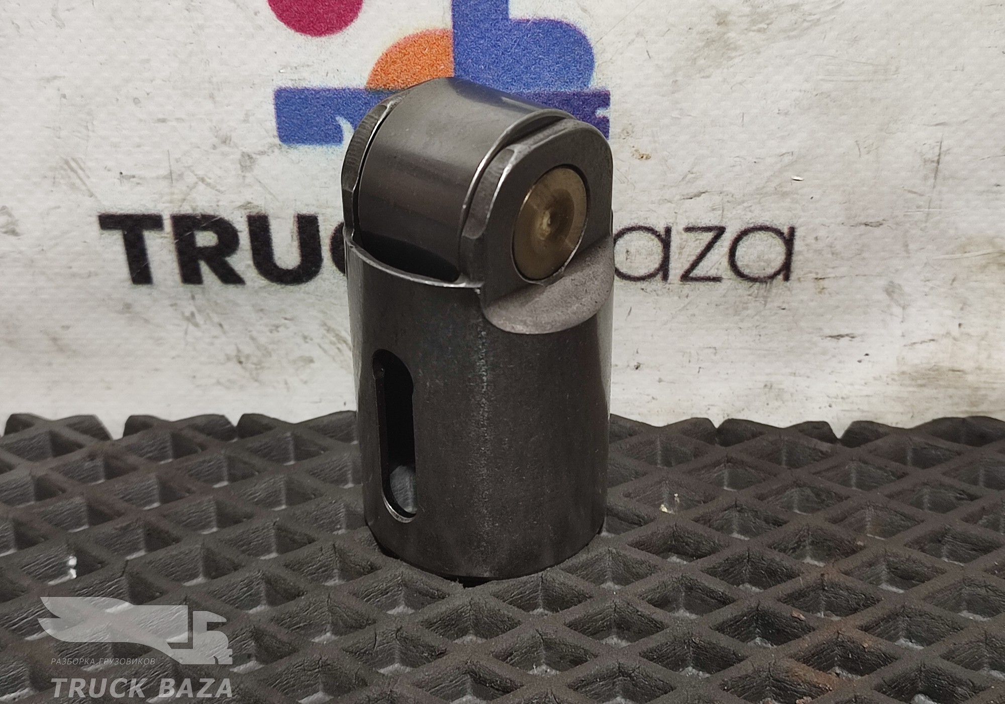 1858058 Толкатель PLD секции для Daf XF105