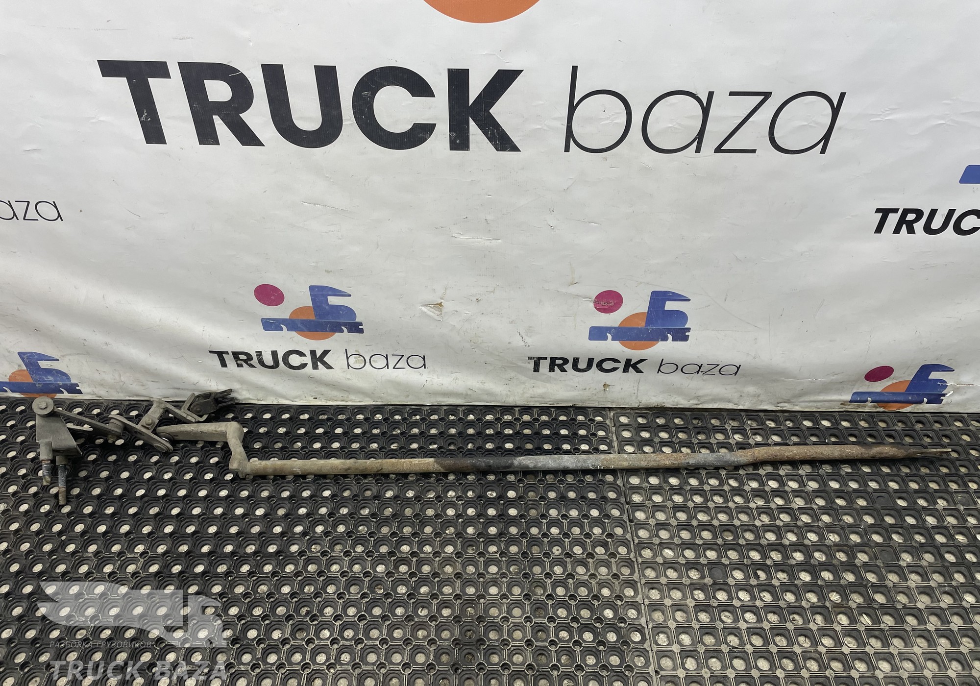 1790292 Кулиса КПП для Scania 5-series G (с 2004 по 2016)