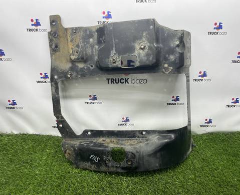 1853355 Кронштейн фары правой для Scania 5-series R (с 2004 по 2016)