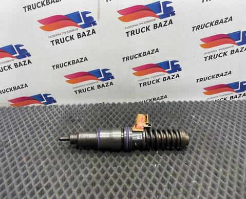 21207143 Форсунка топливная электрическая для Renault Premium II (с 2005 по 2013)