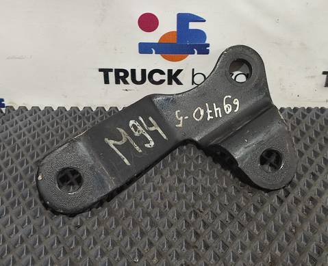 81437400216 Кронштейн стабилизатора подвески для Man TGS II (с 2012)