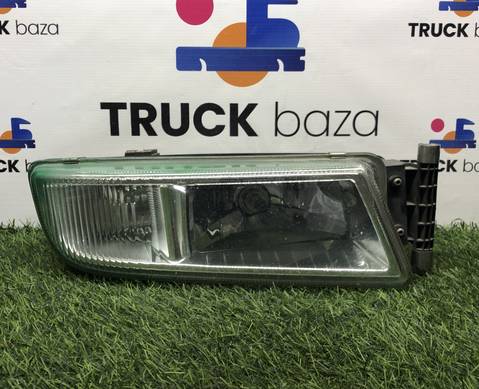 81251016522 Фара противотуманная правая для Man TGX I (с 2007)