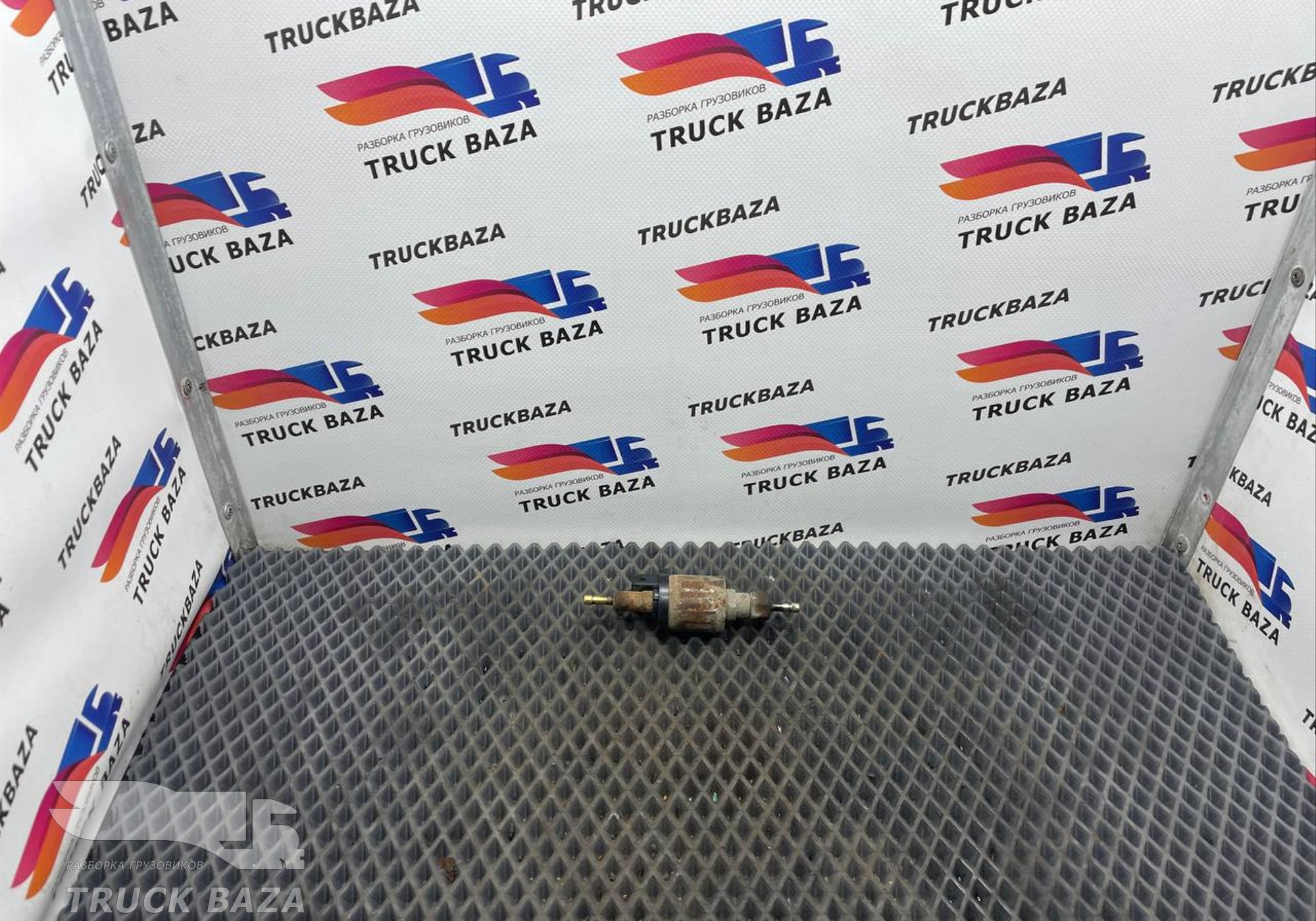 549018106034 Топливный насос автономного отопителя для КАМАЗ 54901