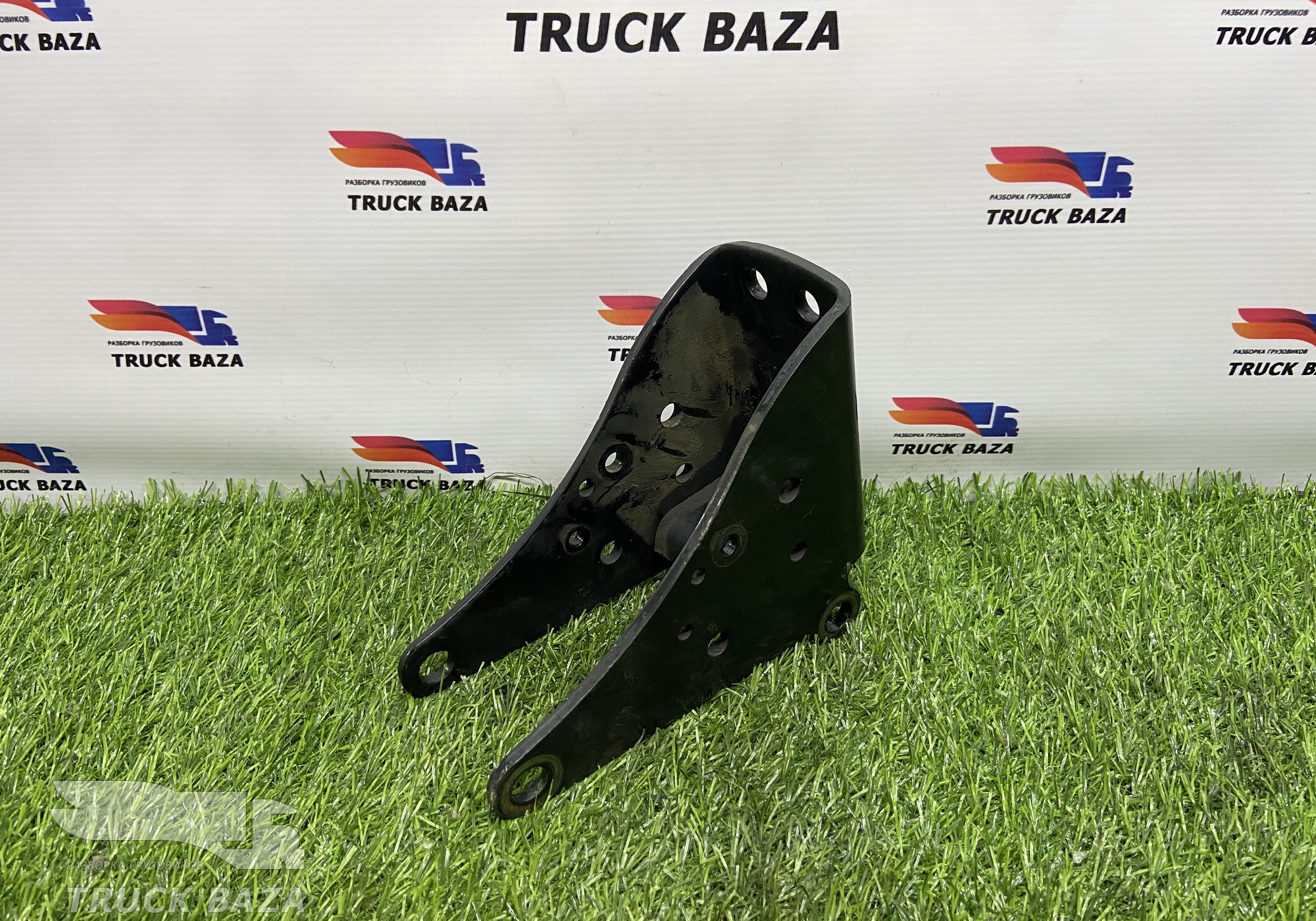 85417205025 Кронштейн торсиона кабины для Man TGL