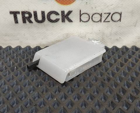 811W252036002 Плафон освещения бардачка для Sinotruk Sitrak C7H