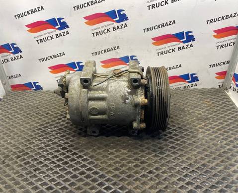 1864126 Компрессор кондиционера для Daf