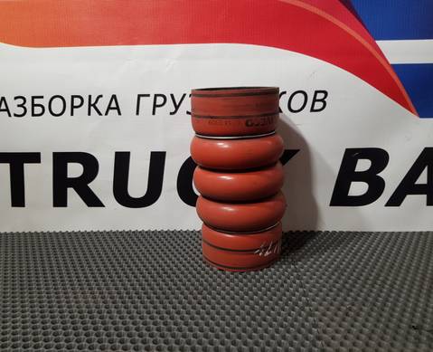 99440309 Патрубок интеркулера для Iveco