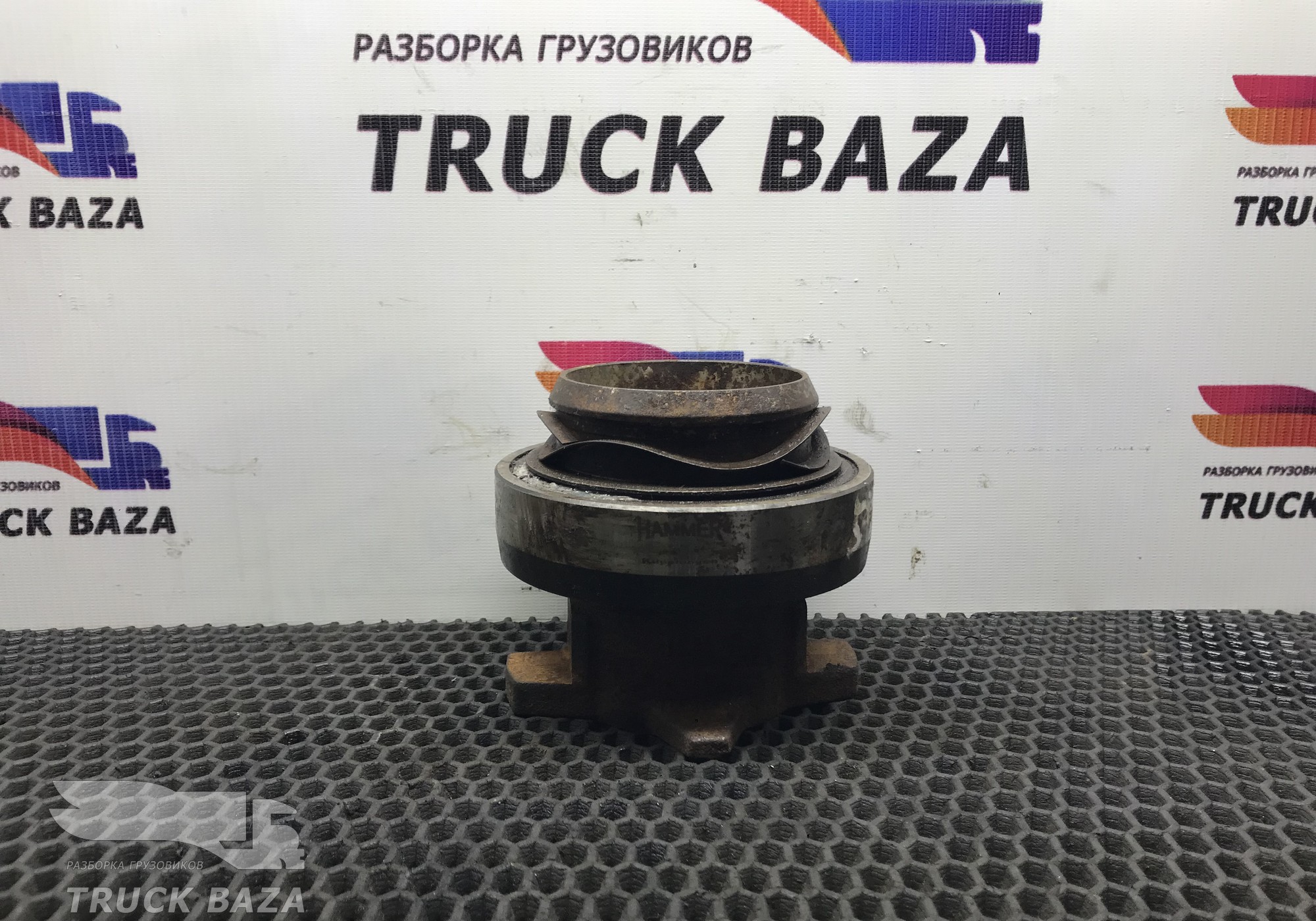 45104160110290 Выжимной подшипник для Man F90