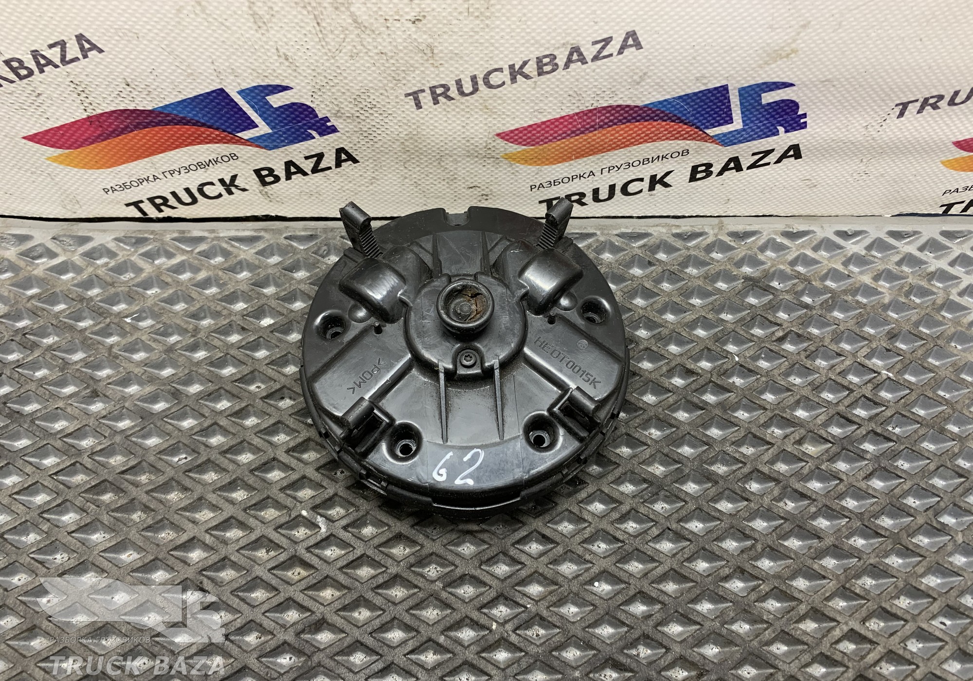 504159294 Привод зеркала для Renault T