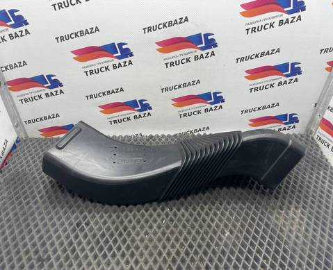 1844841 Воздуховод отопителя для Daf XF106 (с 2012)