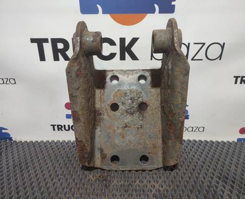 WG9925688102 Кронштейн амортизатора заднего для Sinotruk Sitrak C7H