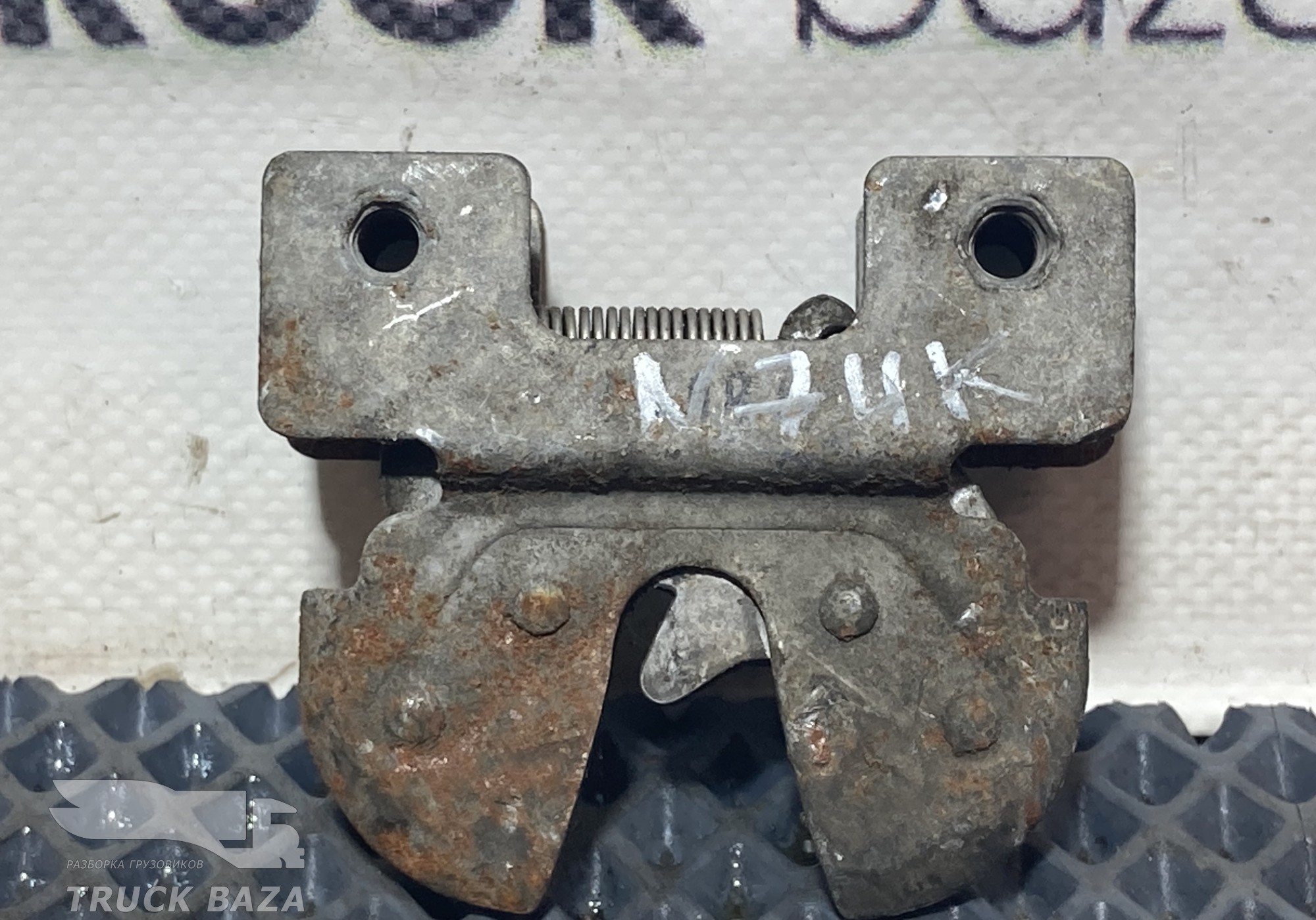 81971220028 Замок инструментального ящика