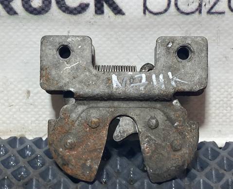 81971220028 Замок инструментального ящика для Man TGL I (с 2005 по 2008)