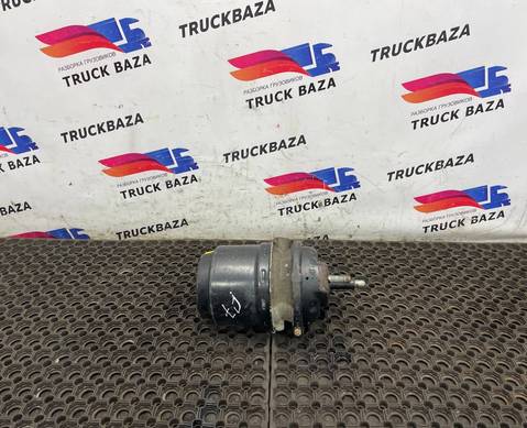 KC462025BA Энергоаккумулятор задний для Ford F-MAX (с 2018)