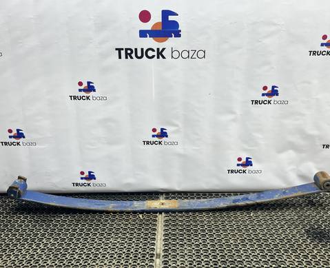 Лист рессоры передней коренной для Volvo FH FH4 (с 2012 по 2021)