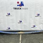 257888 Лист рессоры передней коренной для Volvo FL