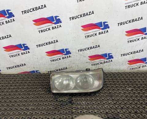 1743685 Фара передняя правая для Daf XF105 (с 2005)