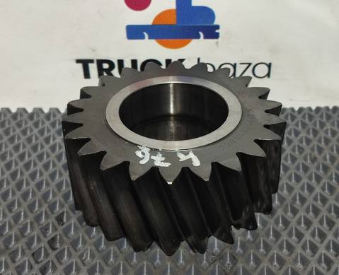 1316305008 Шестерня заднего хода КПП ZF для Iveco