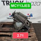 712350106710 Редуктор заднего моста MCY13JES 2.71 для Sinotruk Sitrak C7H