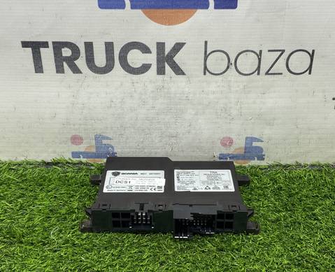 2902723 Блок управления двери DCS1 для Scania