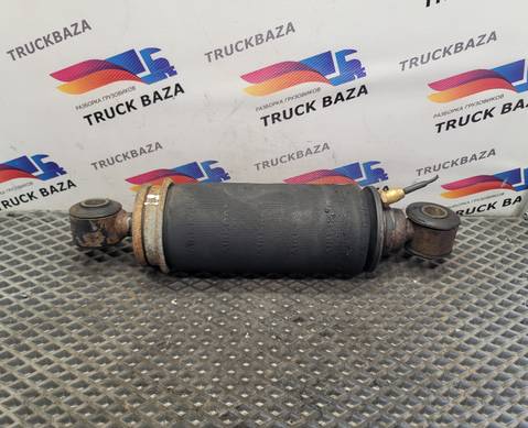 500357352 Подушка кабины задняя для Iveco