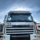 Кабина в сборе 2012 г (цена неактуальна) для Daf XF105 (с 2005)