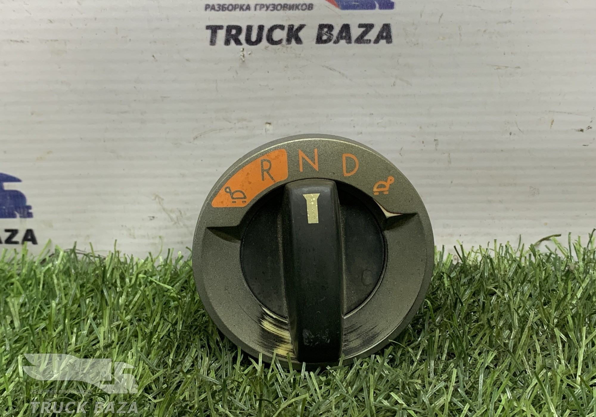 1926157 Переключатель АКПП для Daf XF105 (с 2006 по 2020)