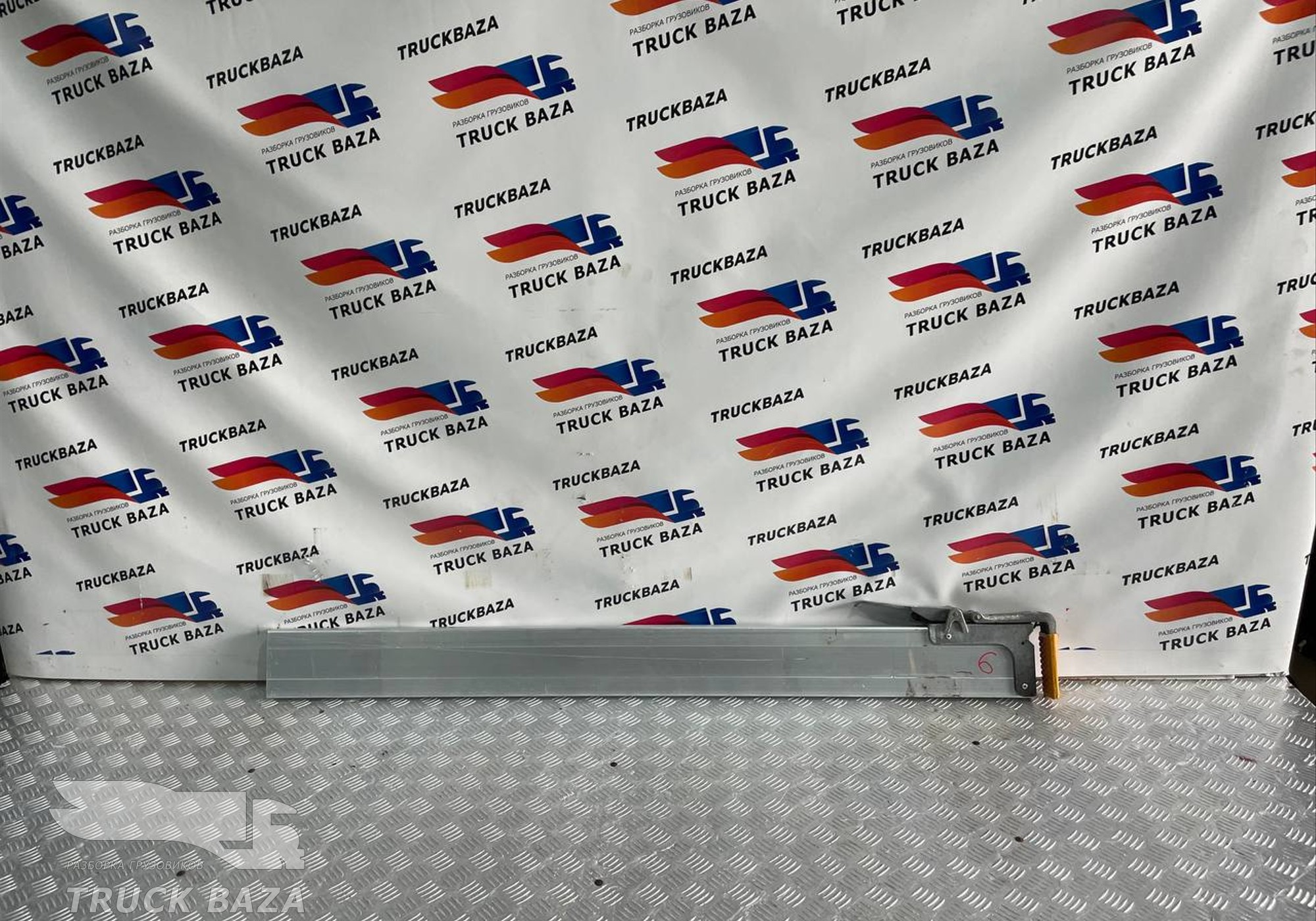 2101100005 Балка распорная полуприцепа для Полуприцепы Schmitz