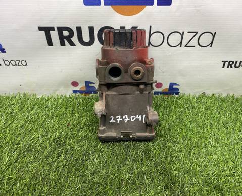 1499799 Модулятор EBS передний для Scania 4-series R (с 1995 по 2007)