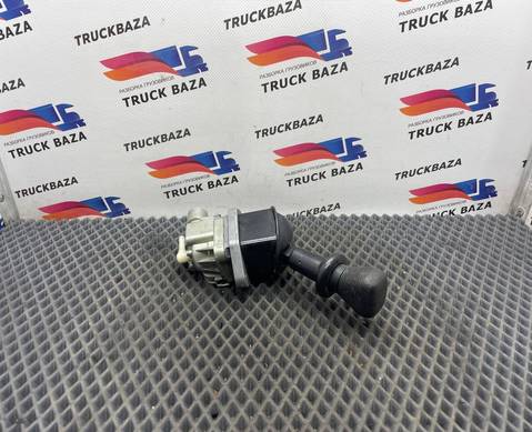 6450050 Кран ручного тормоза для Daf XF105 (с 2005)