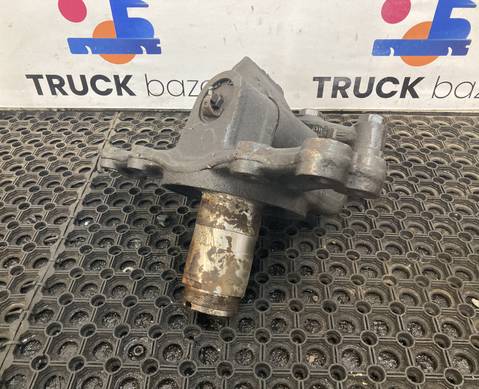 A9603320202 Кулак поворотный правый для Mercedes-Benz Actros New Actros MP4 (с 2011)