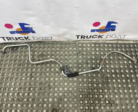 81512265013 Трубка компрессора для Man TGS II (с 2012)