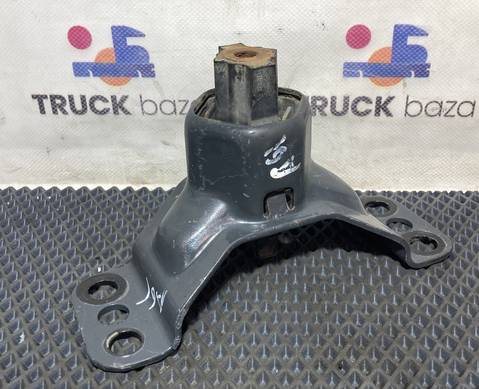 9604320185 Кронштейн ящика АКБ для Mercedes-Benz Actros New Actros MP4 (с 2011)