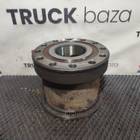 WG4071418068 Ступица передняя для Sinotruk Sitrak C7H