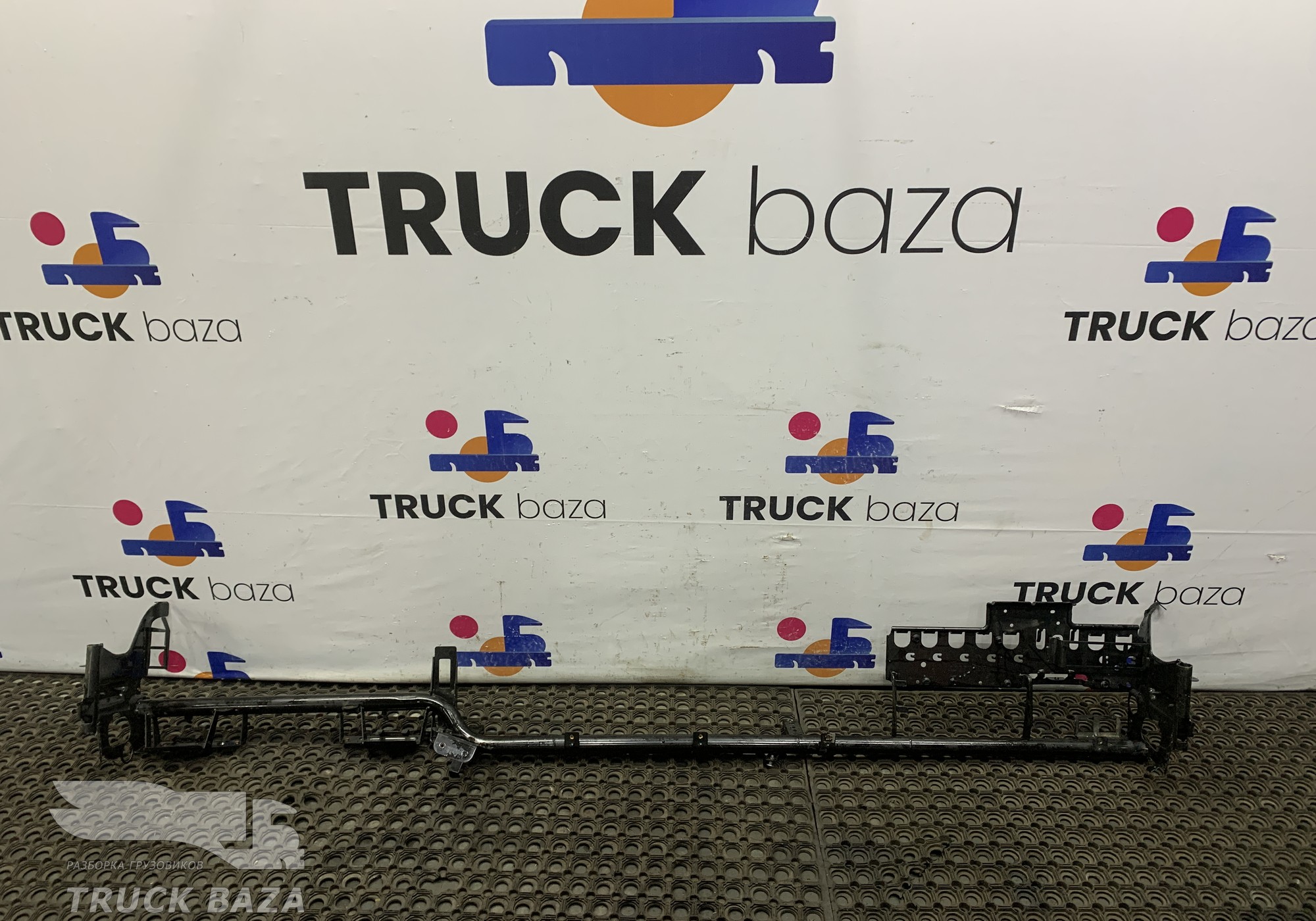 1733040 Усилитель торпедо