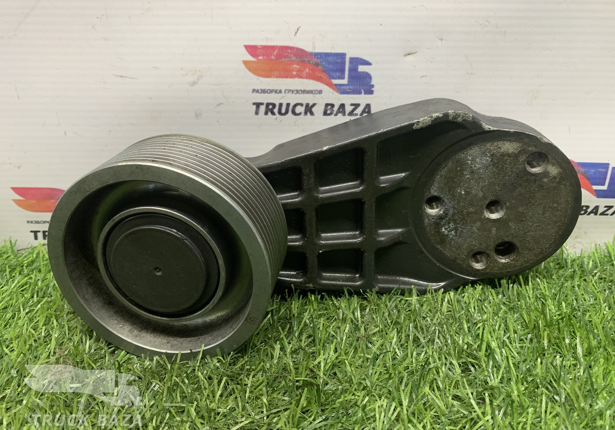 21779648 Ролик-натяжитель для Volvo FH 4 (с 2012)