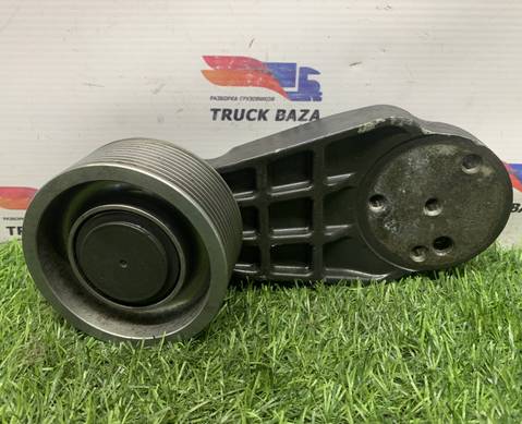 21779648 Ролик-натяжитель для Renault T