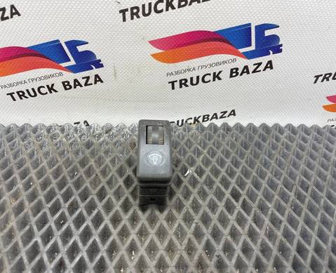 1339018 Кнопка освещения панели приборов для Daf XF105 (с 2005)