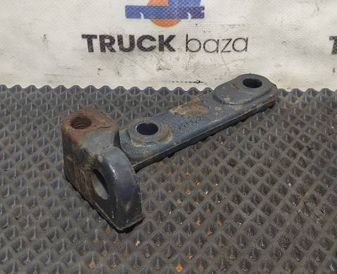 1740196 Кронштейн выхлопной системы для Scania 5-series